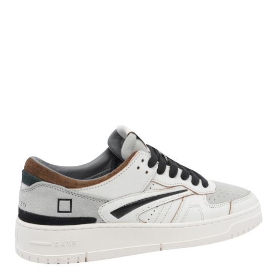26FW 데이트 스니커즈 M451TOCO WI WHITE - D.A.T.E.