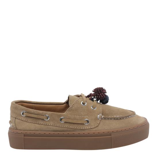 26FW 데이트 로퍼 W451CTSD CU BEIGE