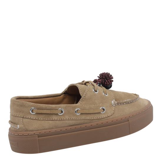 26FW 데이트 로퍼 W451CTSD CU BEIGE - D.A.T.E.
