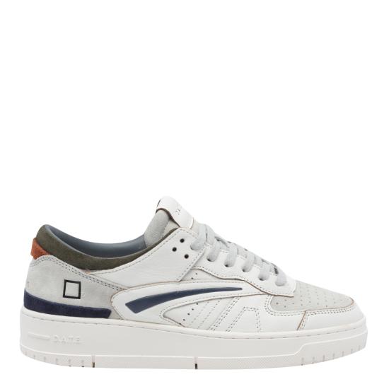 26FW 데이트 스니커즈 M451TOCO WG WHITE