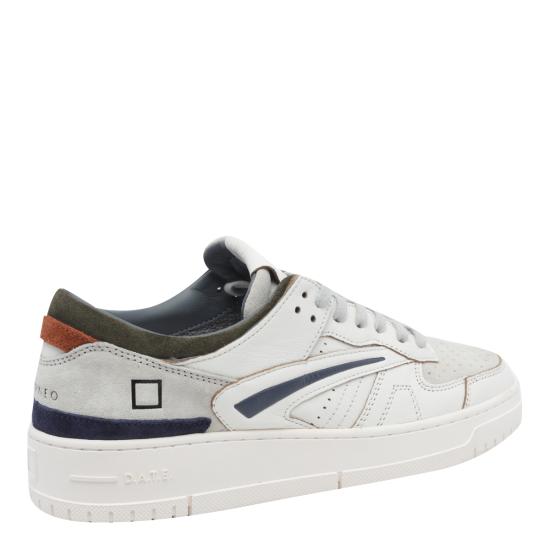 26FW 데이트 스니커즈 M451TOCO WG WHITE - D.A.T.E.