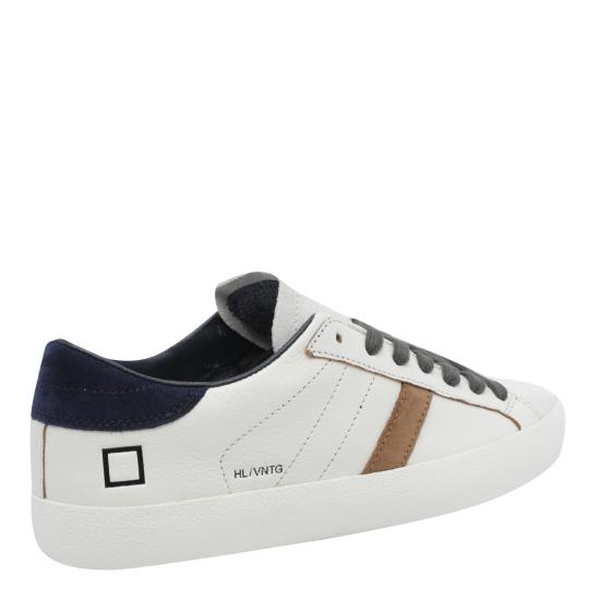 26FW 데이트 스니커즈 M451HLVN WL WHITE - D.A.T.E.