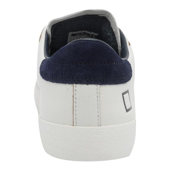 26FW 데이트 스니커즈 M451HLVN WL WHITE - D.A.T.E.