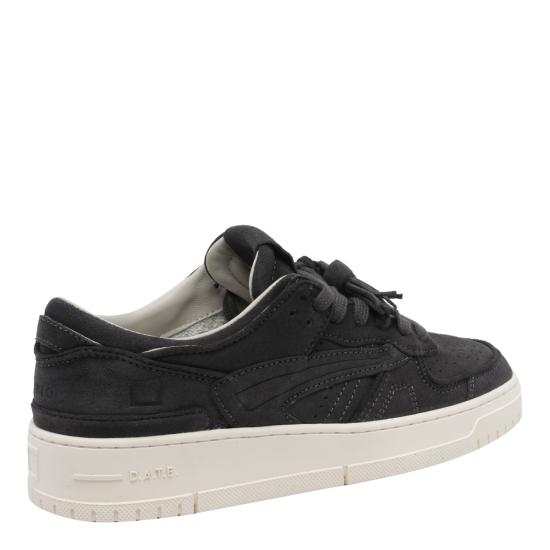 26FW 데이트 스니커즈 M451TOSD GY GREY - D.A.T.E.