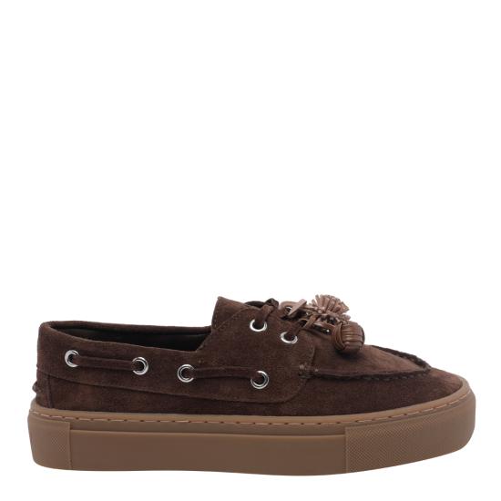 26FW 데이트 로퍼 W451CTSD BR BROWN