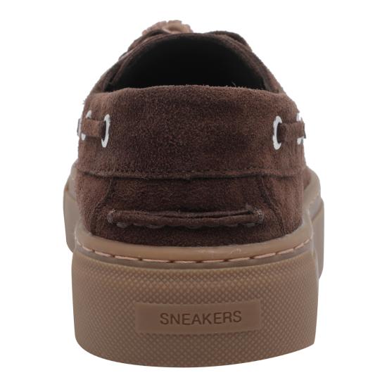 26FW 데이트 로퍼 W451CTSD BR BROWN - D.A.T.E.