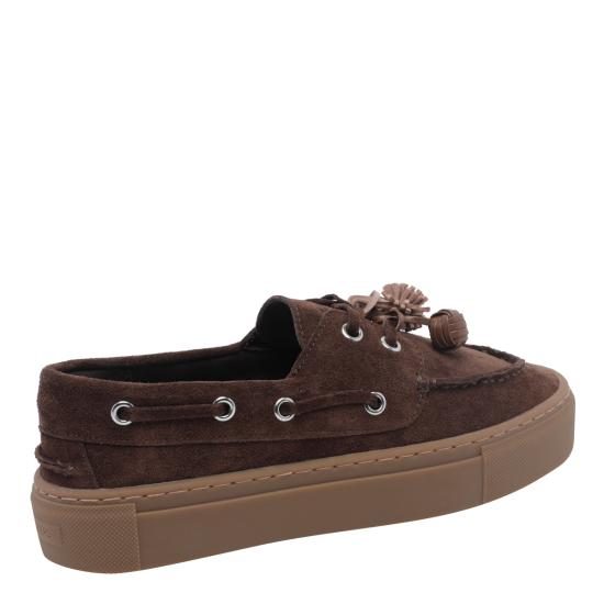 26FW 데이트 로퍼 W451CTSD BR BROWN - D.A.T.E.