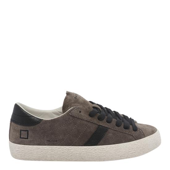 26FW 데이트 스니커즈 M451HLSD BR BROWN