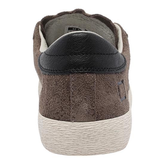 26FW 데이트 스니커즈 M451HLSD BR BROWN - D.A.T.E.