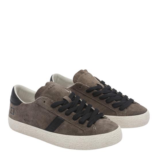 26FW 데이트 스니커즈 M451HLSD BR BROWN - D.A.T.E.