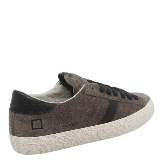 26FW 데이트 스니커즈 M451HLSD BR BROWN - D.A.T.E.