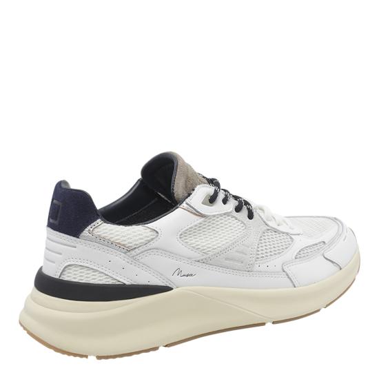 26FW 데이트 스니커즈 M451MSHF WL WHITE - D.A.T.E.