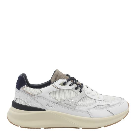 26FW 데이트 스니커즈 M451MSHF WL WHITE