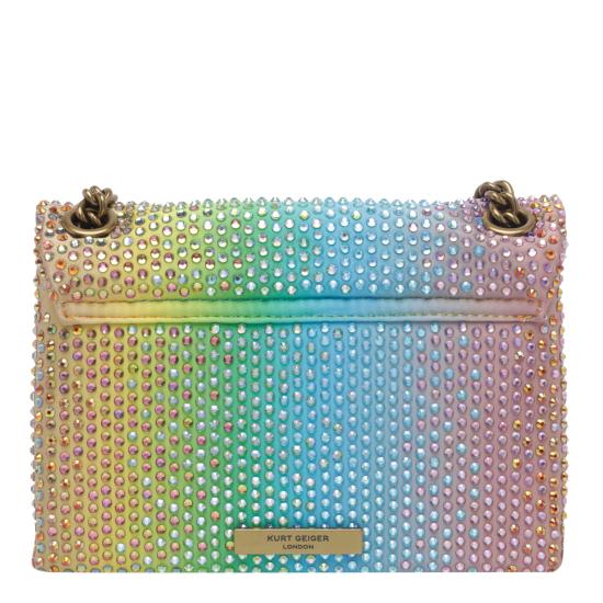 26FW 커트가이거 크로스백 5018199689 OTHER MULTICOLOR - KURT GEIGER