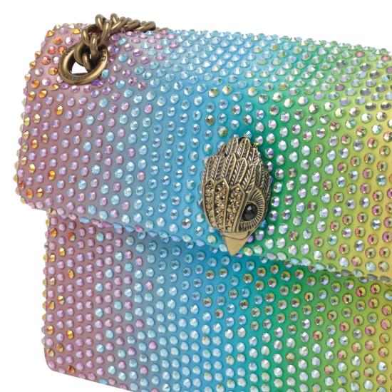 26FW 커트가이거 크로스백 5018199689 OTHER MULTICOLOR - KURT GEIGER