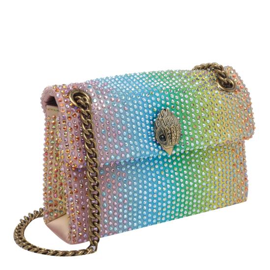 26FW 커트가이거 크로스백 5018199689 OTHER MULTICOLOR - KURT GEIGER