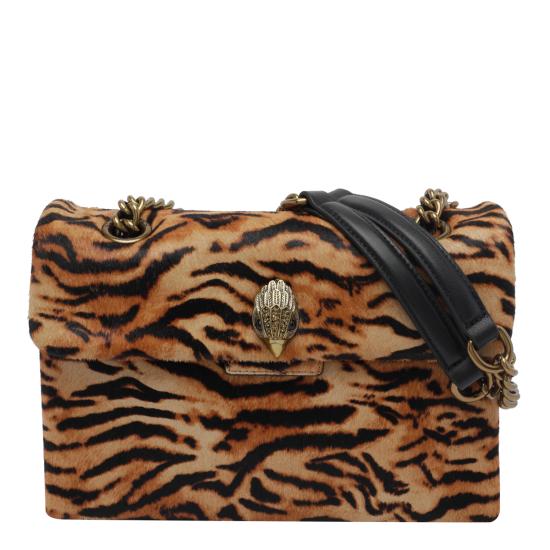 26FW 커트가이거 크로스백 5021546189 CAMEL OTHER BROWN