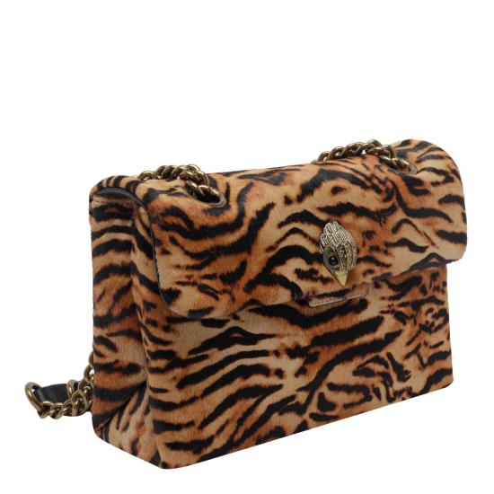 26FW 커트가이거 크로스백 5021546189 CAMEL OTHER BROWN - KURT GEIGER