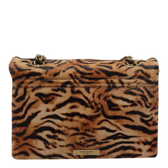 26FW 커트가이거 크로스백 5021546189 CAMEL OTHER BROWN - KURT GEIGER