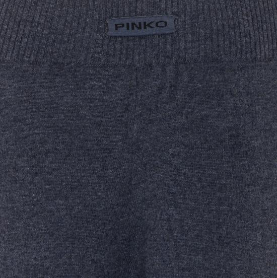 26FW 핑코 팬츠 107208 A3G1I76 GREY - PINKO