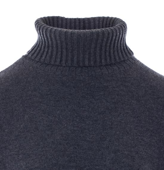 26FW 핑코 터틀넥 107211 A3G1I76 GREY - PINKO