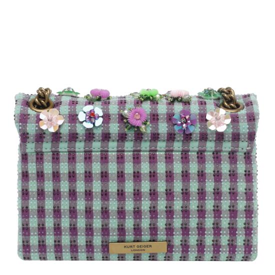 26FW 커트가이거 크로스백 5829399689 OTHER MULTICOLOR - KURT GEIGER