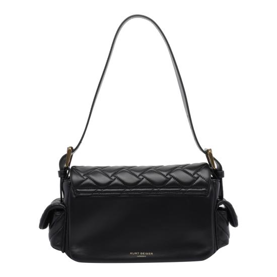 26FW 커트가이거 숄더백 5829200109 BLACK - KURT GEIGER