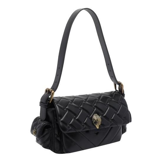 26FW 커트가이거 숄더백 5829200109 BLACK - KURT GEIGER