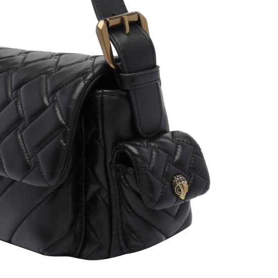 26FW 커트가이거 숄더백 5829200109 BLACK - KURT GEIGER