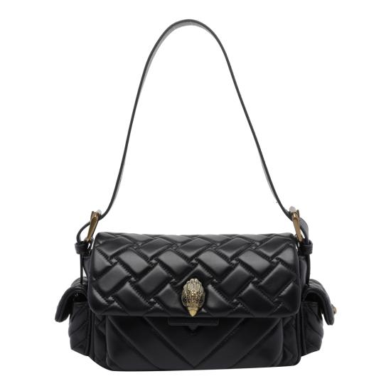 26FW 커트가이거 숄더백 5829200109 BLACK