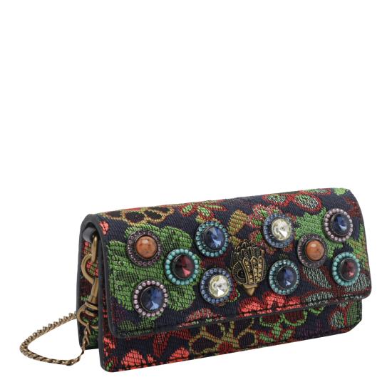 26FW 커트가이거 크로스백 5832399609 OTHER MULTICOLOR - KURT GEIGER