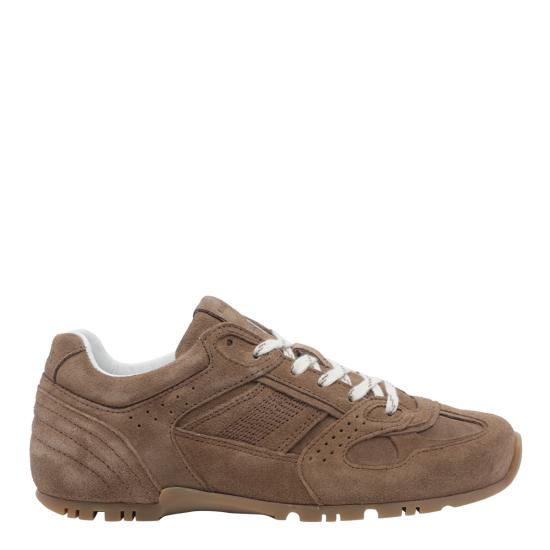 26FW 알로하스 스니커즈 S100822 03 BROWN