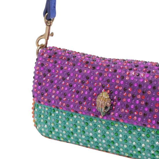 26FW 커트가이거 숄더백 5579269609 MULT OTHER MULTICOLOR - KURT GEIGER