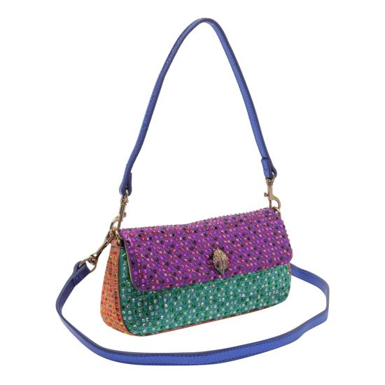 26FW 커트가이거 숄더백 5579269609 MULT OTHER MULTICOLOR - KURT GEIGER