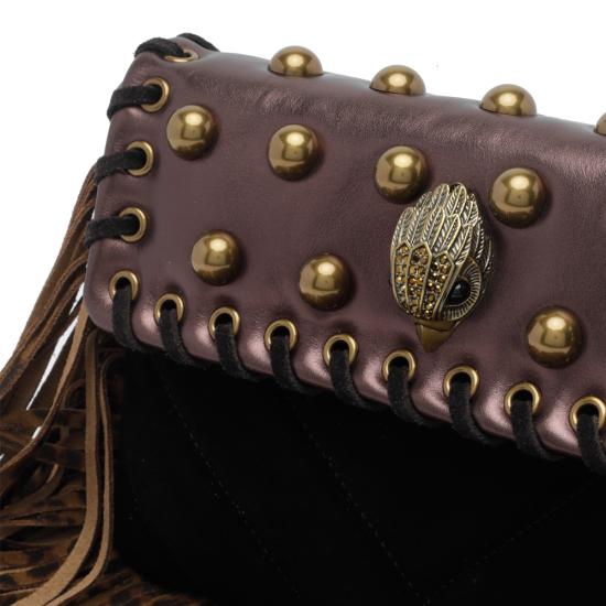 26FW 커트가이거 크로스백 5842939129 BROWN OTHER - KURT GEIGER