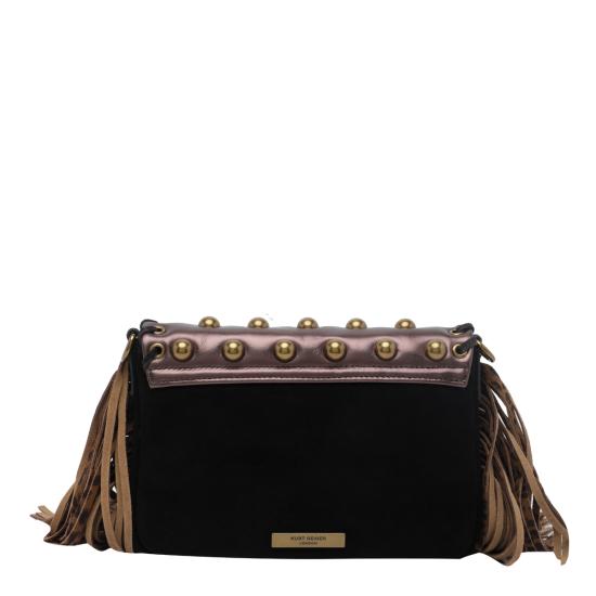 26FW 커트가이거 크로스백 5842939129 BROWN OTHER - KURT GEIGER