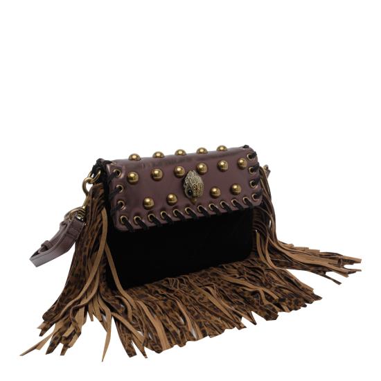 26FW 커트가이거 크로스백 5842939129 BROWN OTHER - KURT GEIGER