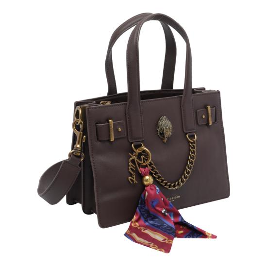 26FW 커트가이거 토트백 5838630109 BROWN - KURT GEIGER