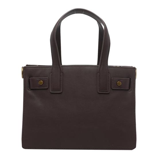 26FW 커트가이거 토트백 5838630109 BROWN - KURT GEIGER