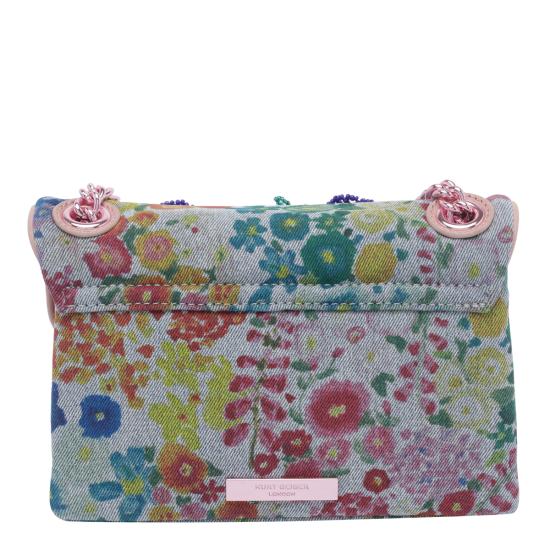 26FW 커트가이거 크로스백 5829386669 BLUE PAL MULTICOLOR - KURT GEIGER
