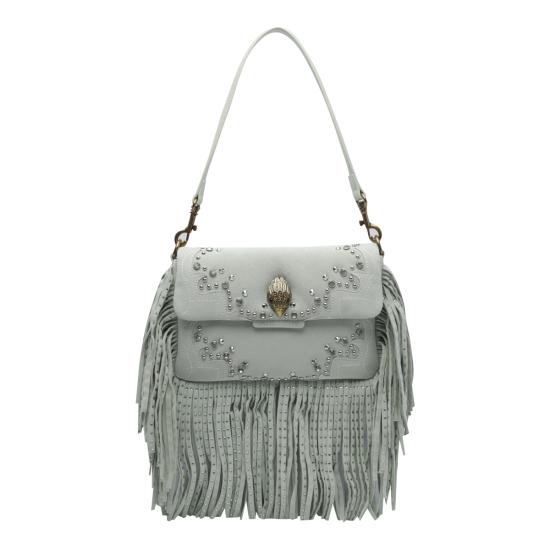 26FW 커트가이거 숄더백 5842973219 PALE GREEN