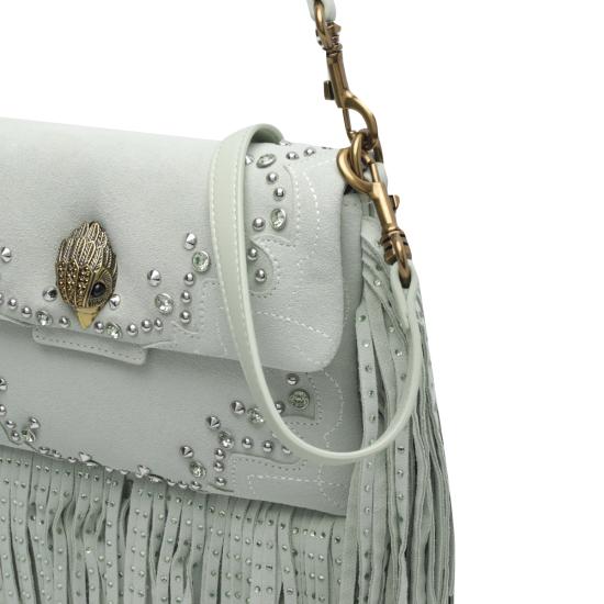 26FW 커트가이거 숄더백 5842973219 PALE GREEN - KURT GEIGER