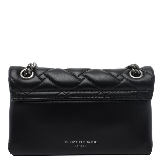 26FW 커트가이거 크로스백 5580900109 BLACK - KURT GEIGER