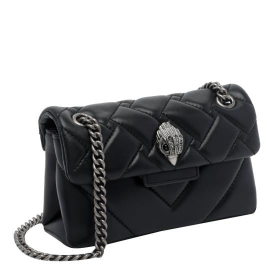 26FW 커트가이거 크로스백 5580900109 BLACK - KURT GEIGER
