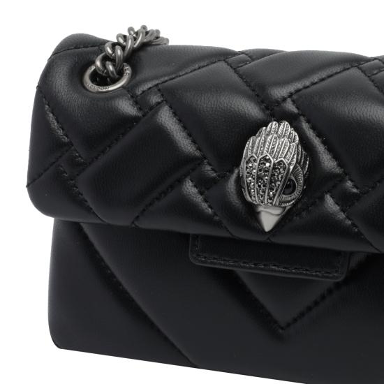 26FW 커트가이거 크로스백 5580900109 BLACK - KURT GEIGER