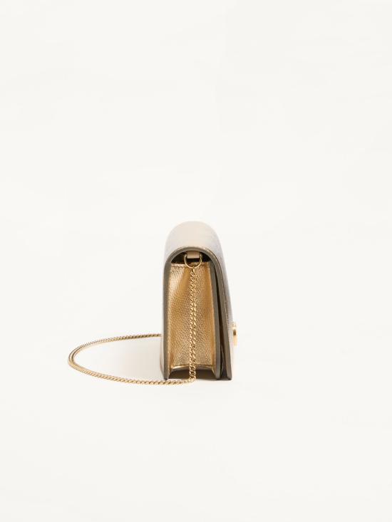 26FW 발렌티노 가라바니 토트백 9W2P0AY5CHL 3HA Oro - VALENTINO GARAVANI
