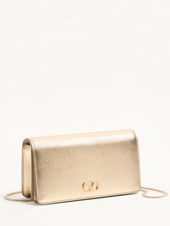 26FW 발렌티노 가라바니 토트백 9W2P0AY5CHL 3HA Oro - VALENTINO GARAVANI