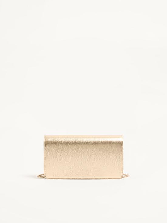 26FW 발렌티노 가라바니 토트백 9W2P0AY5CHL 3HA Oro - VALENTINO GARAVANI