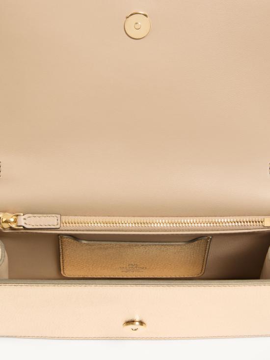 26FW 발렌티노 가라바니 토트백 9W2P0AY5CHL 3HA Oro - VALENTINO GARAVANI