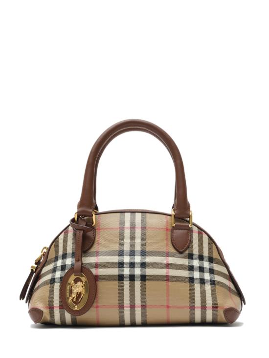 26FW 버버리 토트백 8129077 A7026 BEIGE